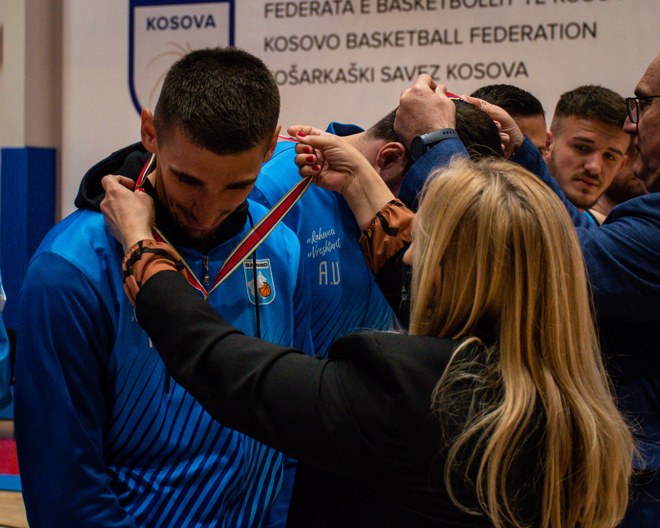 Liga Unike në Durrës